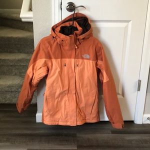 North Face Women’s Jacket